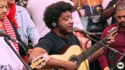 SAMBA RIO DE JANEIRO EM MADUREIRA D COROA