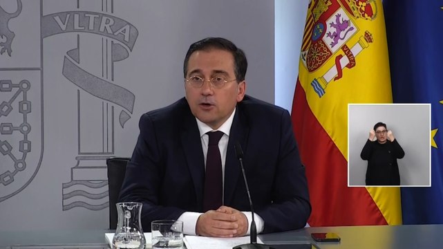 El Gobierno retira definitivamente a la embajadora española en Buenos Aires tras la nueva escalada de Milei