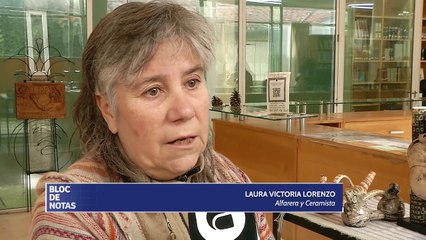 Inauguración de la exposición "Formas Sonoras"