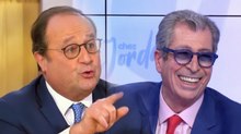 À 75 ans, Patrick Balkany se moque de François Hollande : "Il a...