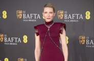 Cate Blanchett warns 'creativity dies' when fashion thinks 'short term'