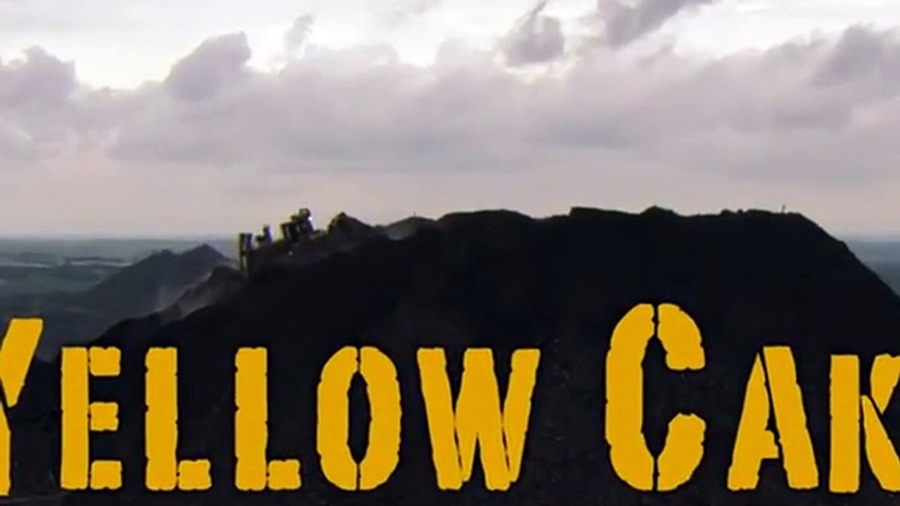 Yellow Cake: Die Lüge von der sauberen Energie Bande-annonce (DE)