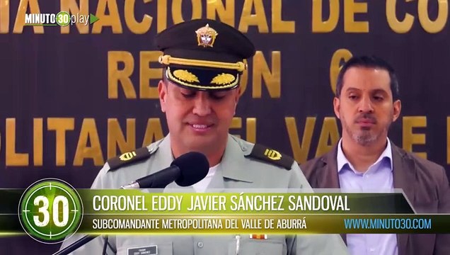 Pillaron a seis personas con armas de fuego durante un operativo de control en Bello