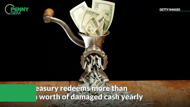 Where Does All the Old Money Go Each Year?