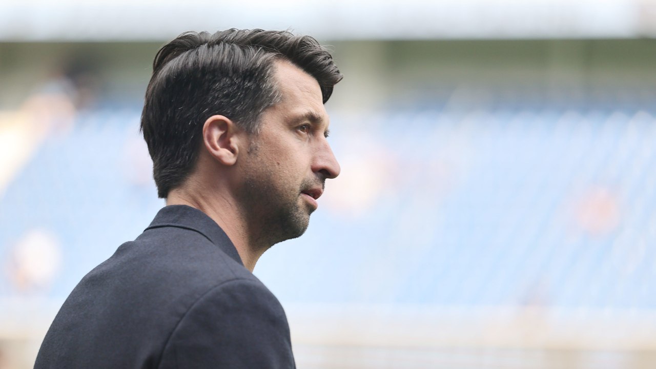 Boldt-Aus beim HSV: 'Ein Ergebnis der Summe an gescheiterten Anläufen'