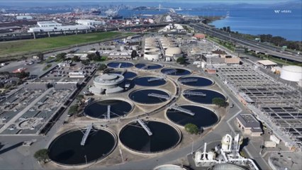 EPA Issues National Drinking Water Warning