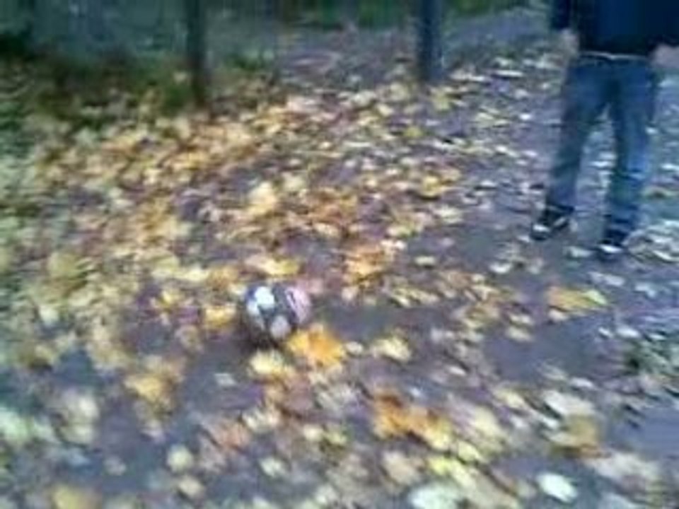 Мячик