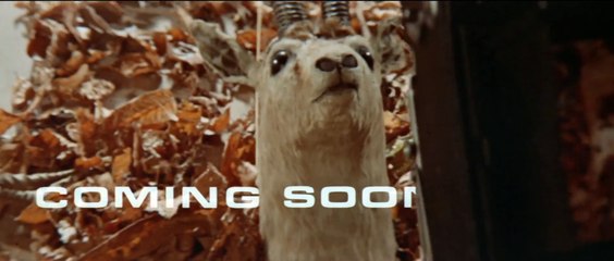 Images Original Trailer (Robert Altman, 1972)