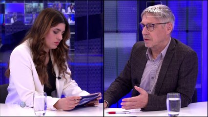 Elezioni europee, Baier: "I partiti consolidati hanno permesso all'estrema destra di prosperare"