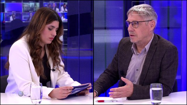 Вальтер Байер: Крупные партии заимствуют риторику ультраправых