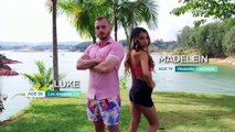90 Day Fiancé  Love in paradise SE 4 - EP 5