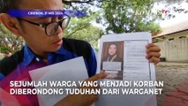 Geger Hoaks Tebak-tebakan Warganet soal DPO Kasus Vina, Berdampak Korban Jadi Depresi