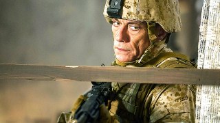Le Vétéran d'Afghanistan | Jean Claude Van Damme | Film Complet en Français | Action