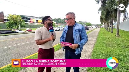 Pirámide de Malcom Ramos para el sorteo del miércoles 22 de mayo 2024