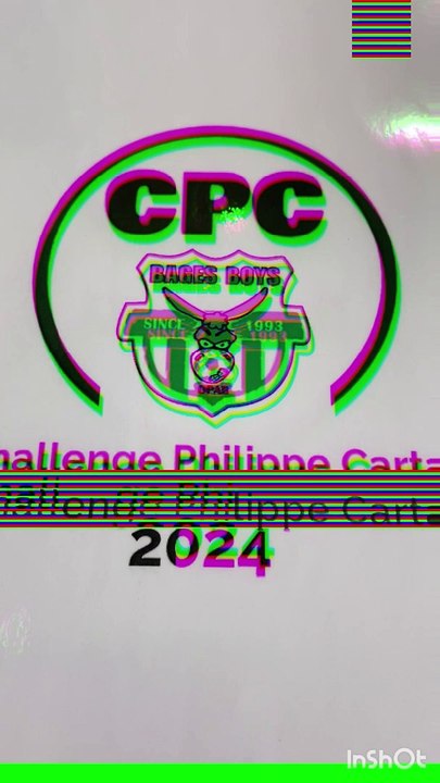 CPC 24 / Présentation des Poules