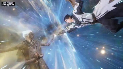 Shrounding the Heavens Episode 58 ENG SUB