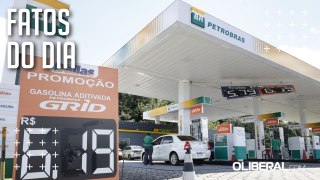 Consumidores de Belém denunciam alto custo com gasolina e etanol