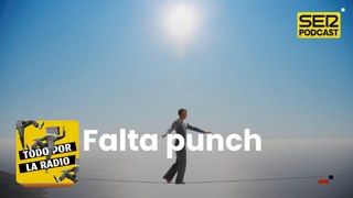 Falta punch