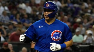 Cubs Host Braves on Tuesday Night with a Lofty Total