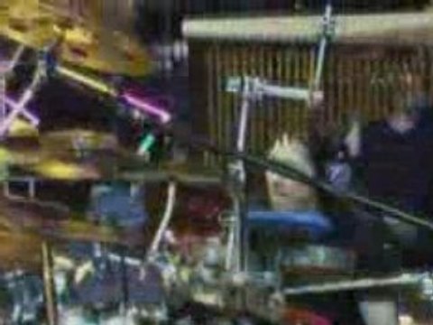 M-flo TOUR 2007 COSMICOLOR-gET oN！