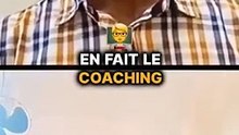 Un des secrets du coaching dévoilé avec Coach Adane 2/2