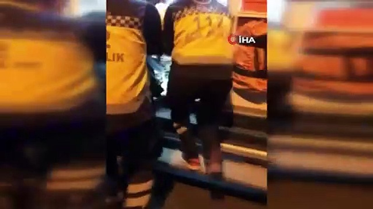 Gayrimeşru ilişkiden felaket doğdu! Bebeğini çöpe atan anneden kan donduran ifade