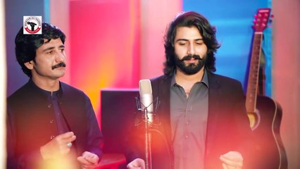 Da Khkuli Suk Da  (دا خکلی سوک دا) Tappy _ Adil Ali Haider & Nigar Malang | Pashto New Song 2024