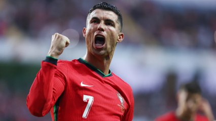 Portugal 'need' Ronaldo to achieve Euro 2024 dream - Martinez