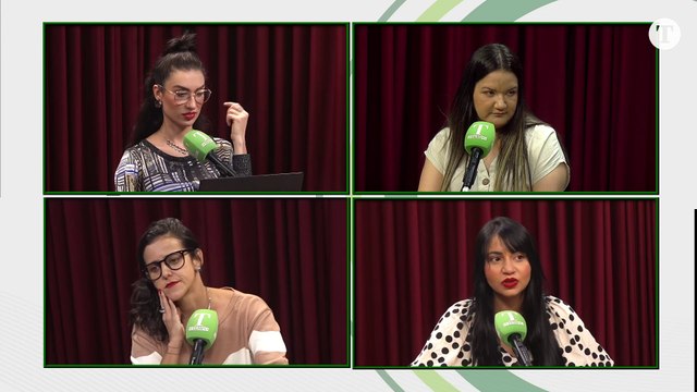 ACOMPANHE AO VIVO FM O TEMPO AO VIVO (2217)