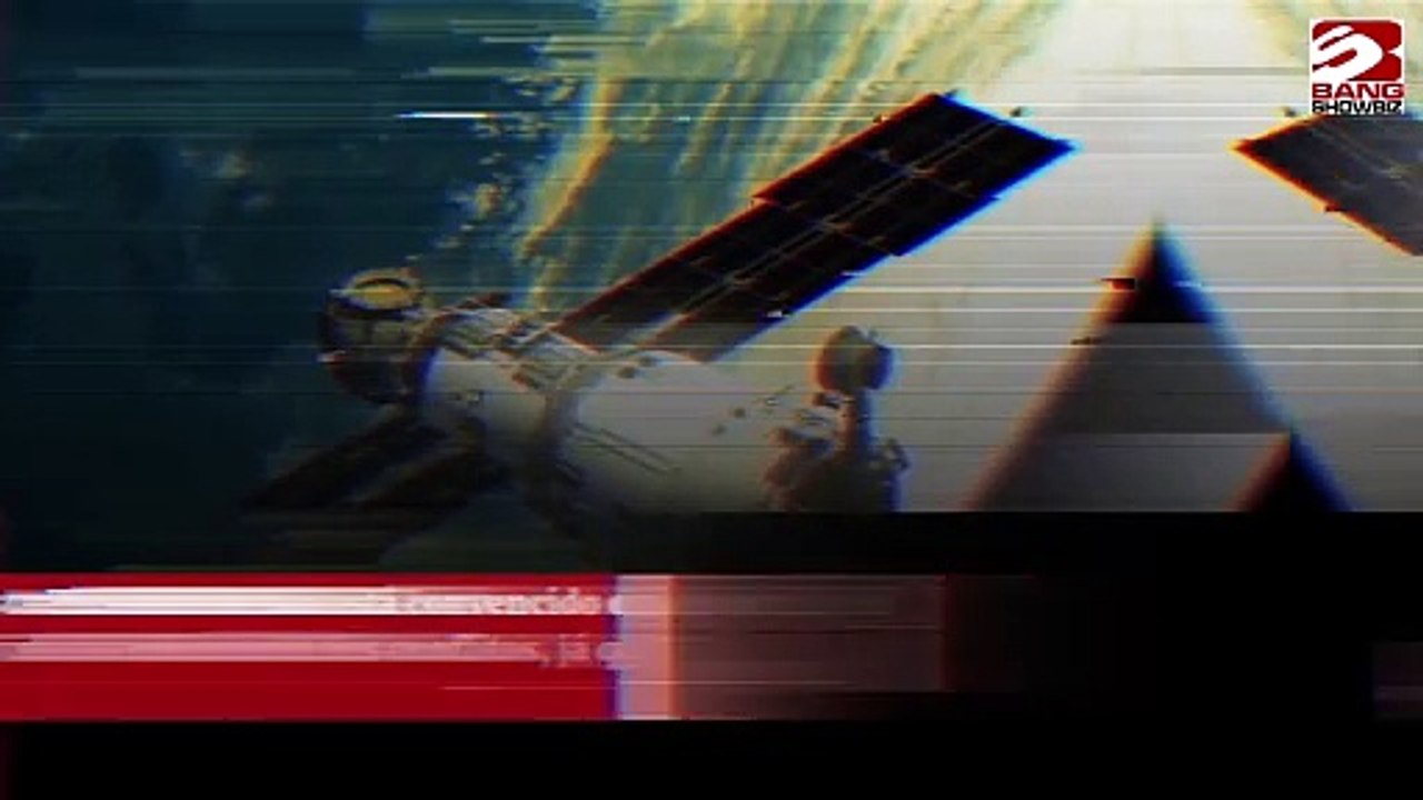 Humanos poderão vivenciar paz eterna no espaço, diz especialista