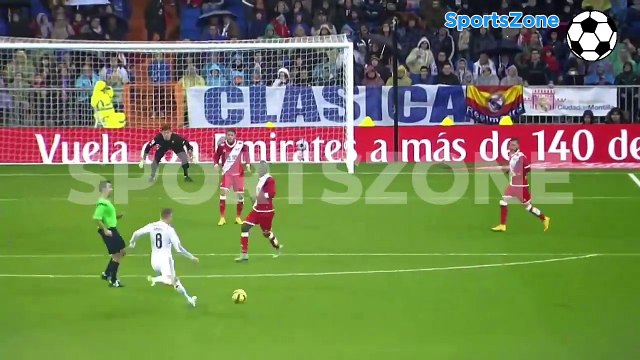 TONI KROOS to retire from football after Euro 2024