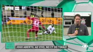 Debate Jogo Aberto: Herói do Palmeiras, Deyverson daria certo no Corinthians?
