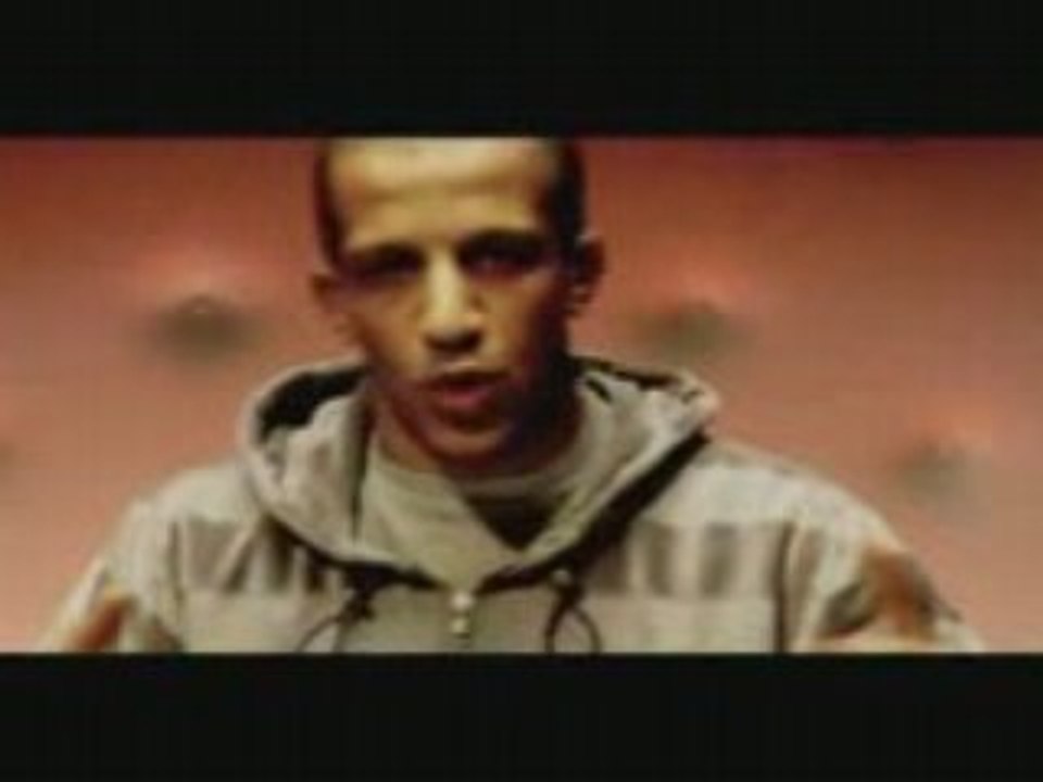 Rim K - Clandestino