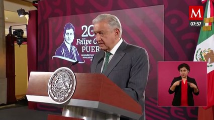 Más de 500 candidatos reciben protección especial de fuerzas federales: AMLO