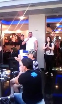 Προαναγγελία Λαγού για την επίθεση στους Αιγύπτιους ψαράδες και στο ΠΑΜΕ