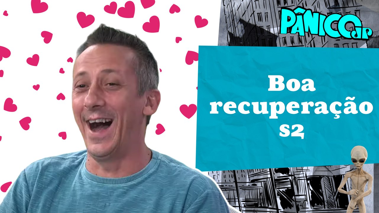 SE CUIDA, FUZIL! ÚLTIMAS NOTÍCIAS DO NOSSO HERÓI DO BRASIL