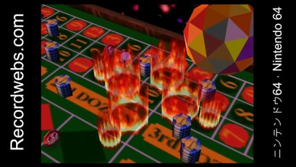 N64 | Bomberman 64 - The Second Attack