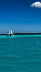 LA DÉFINITION même du paradis au Mexique [@anton_mexico]