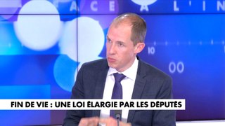 Dimitri Pavlenko : «Emmanuel Macron a des difficultés à conduire des projets qui sont les siens»