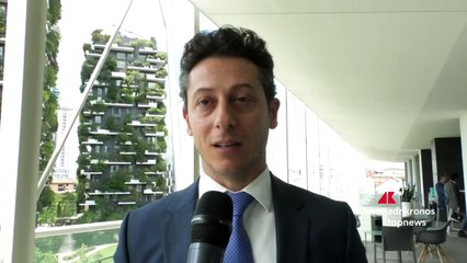 Guida (Binance Italy): "Cripto attività porta benefici anche ai cittadini che le utilizzano"