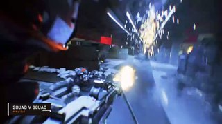 Battlefield 2042 - Future Strike Time-Limited Event Trailer