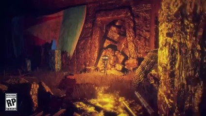 Survival Fountain of Youth - 1.0 Launch Trailer