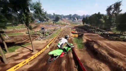 MX vs ATV Legends - Official Season 3 Trailer