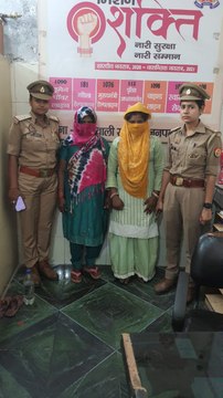 तांत्रिक के साथ मिलकर दे दी बलि