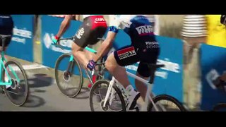 Tour de France 2024 - New Multiplayer Mode Trailer