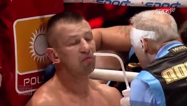 Tomasz Adamek vs Przemysław Saleta 26.09.2015