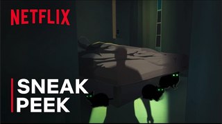 Worst Roommate Ever: Season 2 | Sneak Peek - Netflix