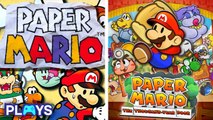 Every Paper Mario Game Ranked