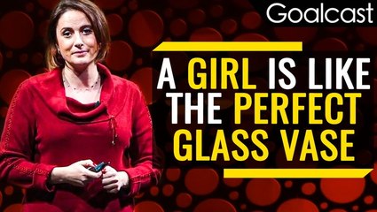 Transform Fear Into Power, Take Control of Your Destiny! | Dima Ghawi