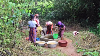 Des ONG sensibilisent la gente féminine à s’engager dans le lutte contre le changement climatique